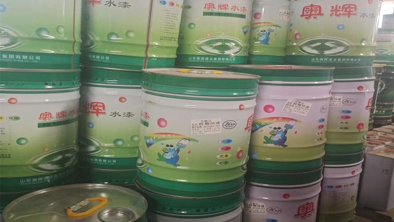 旧房翻新乳胶漆刷几遍合适