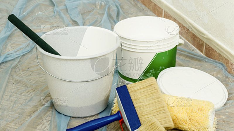 进口艺术涂料相较于传统涂料，具有以下特性：