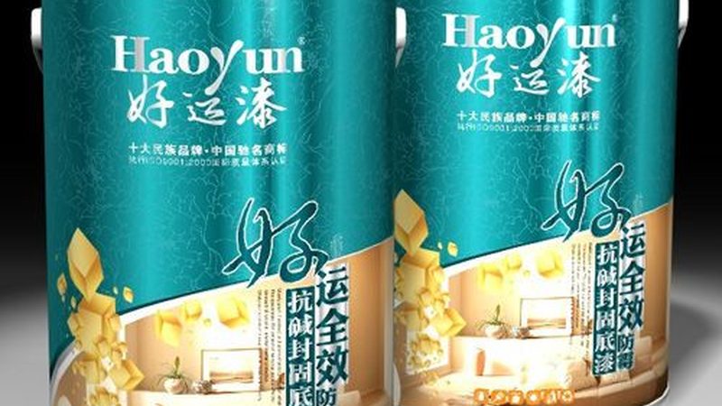 户外金属漆耐候性：揭秘其持久之秘**