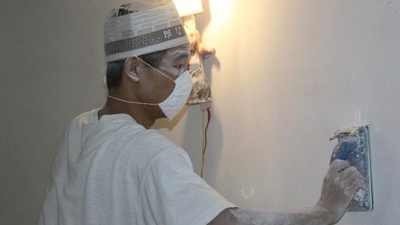 真石漆仿石漆每平米报价：揭秘成本构成与选择要点**