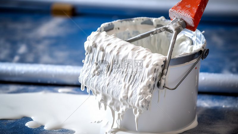 不锈钢管道防腐漆加盟代理，你准备好了吗？**