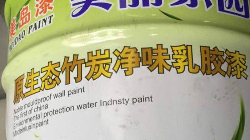 立邦乳胶漆，如何挑选最适合你的系列？**