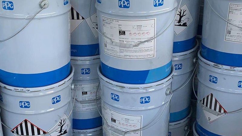 四川成都地坪漆报价单：揭秘地坪漆价格构成与选择要点**