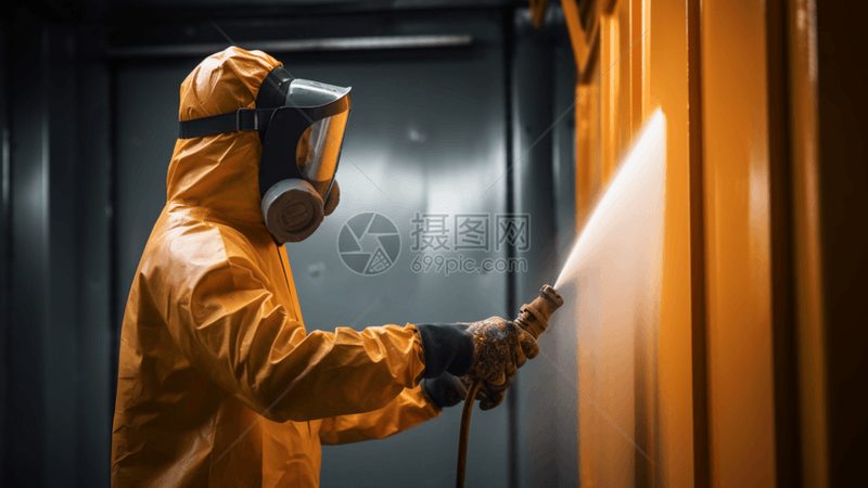 北京水性漆国家标准：解读与合规性考量