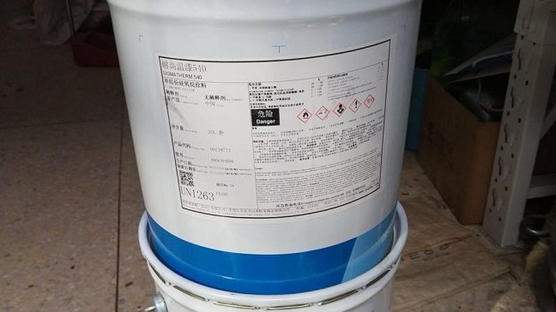 水性漆喷涂十大品牌，揭秘环保涂装新趋势