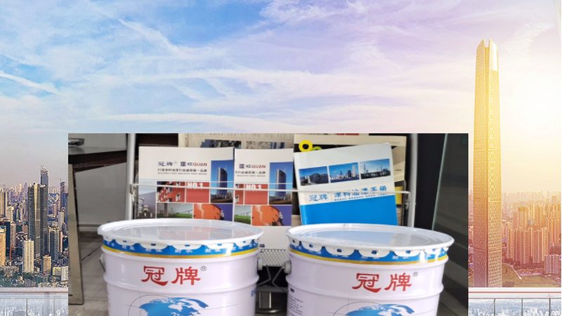 环保涂料代理：利润空间与市场趋势分析